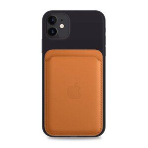 Apple iPhone Wallet With MagSafe